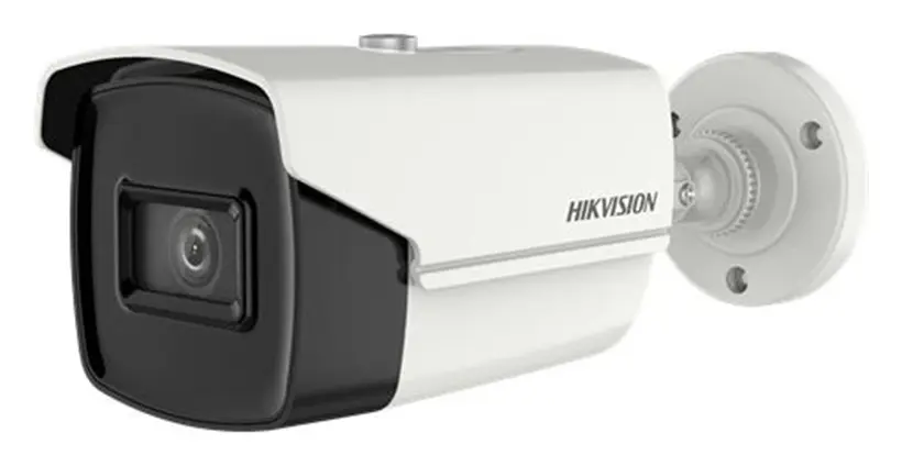 Hikvision DS-2CE16U7T-IT3F 4K Analog HD Bullet Kamera — görsel 2