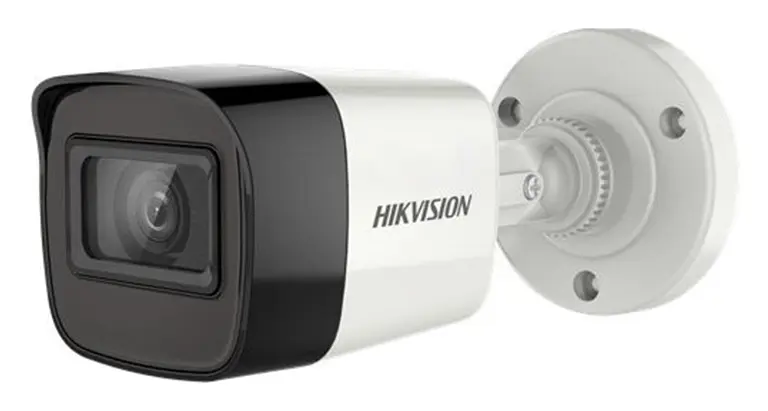 Hikvision DS-2CE16U7T-ITF 4K Analog HD Bullet Kamera — görsel 2