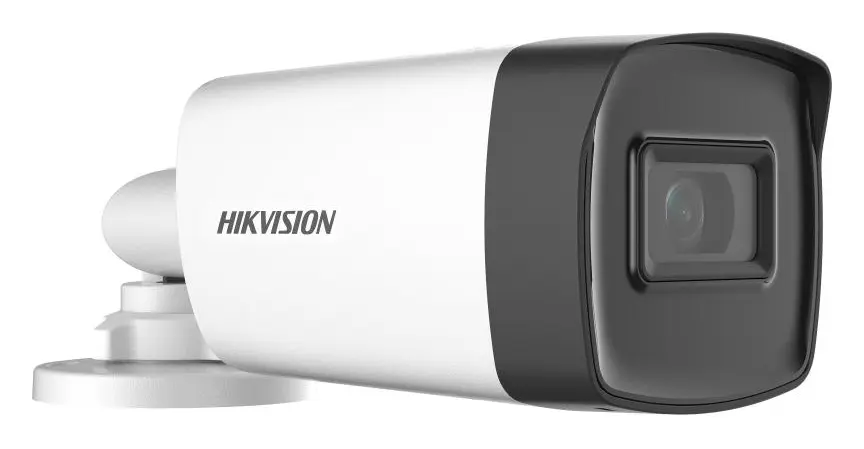 Hikvision DS-2CE17D0T-IT3E(C) 2 MP Analog HD Bullet Kamera — görsel 3