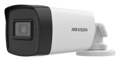 Hikvision DS-2CE17D0T-IT3FS 2 MP Analog HD Bullet Kamera