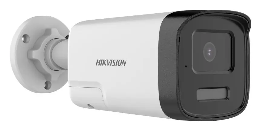 Hikvision DS-2CE17G0T-LTS Analog HD Bullet Kamera — görsel 3