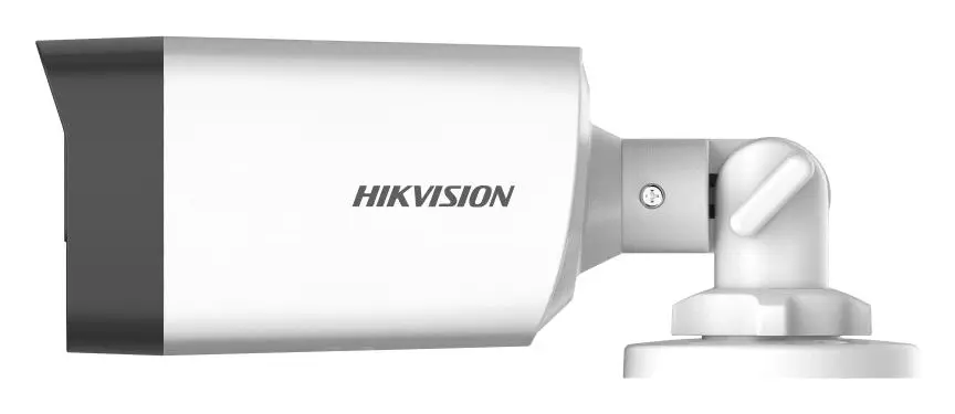 Hikvision DS-2CE17H0T-IT3F(C) 5 MP Analog HD Bullet Kamera