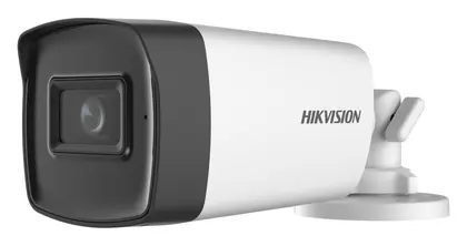 Hikvision DS-2CE17H0T-IT3FS 5 MP Analog HD Bullet Kamera