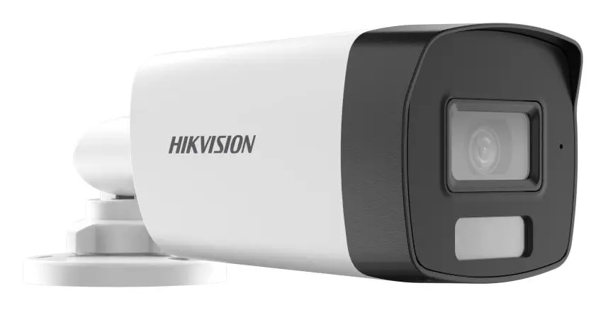 Hikvision DS-2CE17K0T-LFS Smart Hybrid Light Analog HD Bullet Kamera — görsel 3