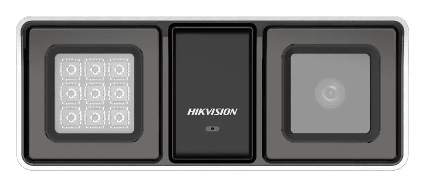 Hikvision DS-2CE18D0T-LFS 2 MP Smart Hybrid Light Analog HD Bullet Kamera — görsel 2