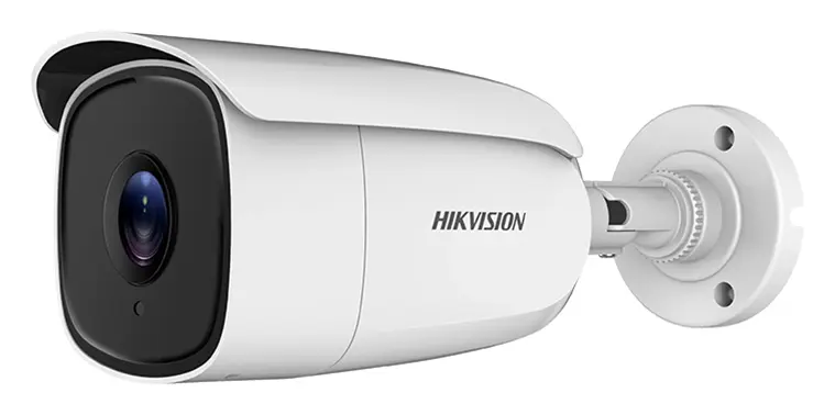 Hikvision DS-2CE18U8T-IT3 4K Analog HD Bullet Kamera — görsel 2