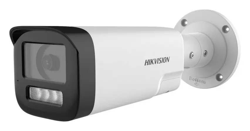 Hikvision DS-2CE19D0T-LXTS 2 MP Analog HD Bullet Kamera