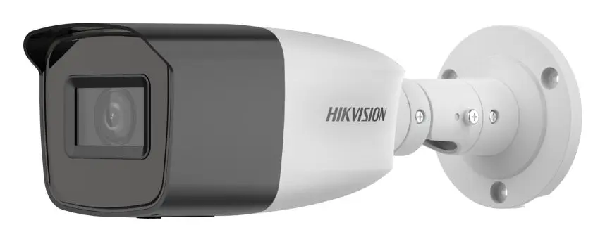 Hikvision DS-2CE19D0T-VFIT3E(C) 2 MP Varifocal Analog HD Bullet Kamera