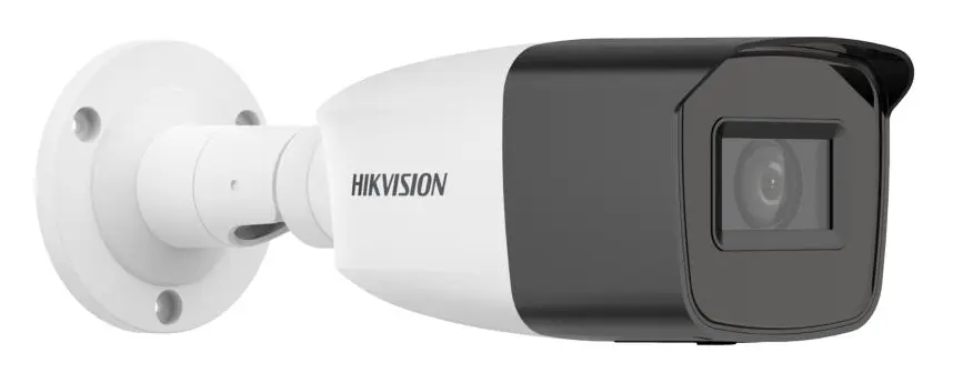 Hikvision DS-2CE19D0T-VFIT3E(C) 2 MP Varifocal Analog HD Bullet Kamera — görsel 3
