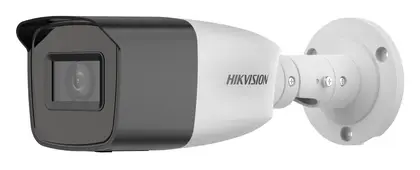 Hikvision DS-2CE19D0T-VFIT3F(C) 2 MP Varifocal Analog HD Bullet Kamera