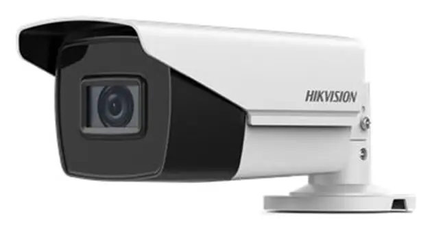 Hikvision DS-2CE19D3T-AIT3ZF 2 MP Motorize Varifocal Analog HD Bullet Kamera — görsel 2