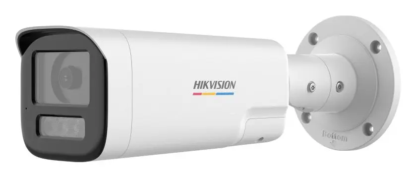 Hikvision DS-2CE19DF0T-LXTS 2 MP Analog HD Bullet Kamera