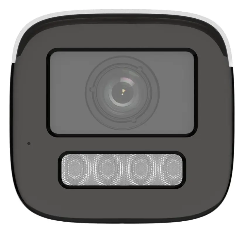 Hikvision DS-2CE19DF3T-LSZE 2 MP ColorVu Smart Hybrid Light Varifocal Analog HD Bullet Kamera — görsel 2