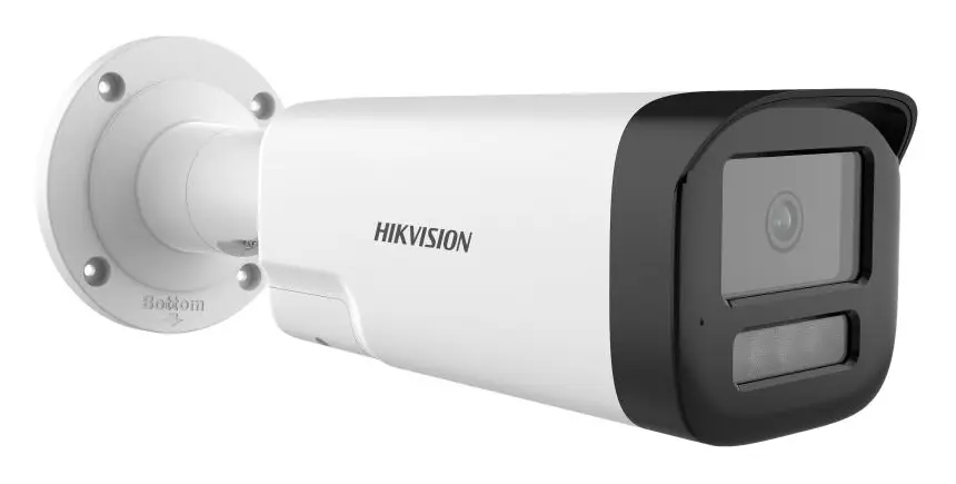 Hikvision DS-2CE19G0T-LXTS Analog HD Bullet Kamera
