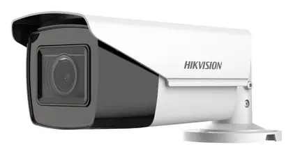 Hikvision DS-2CE19H0T-IT3ZE(C) 5 MP Motorize Varifocal Analog HD Bullet Kamera