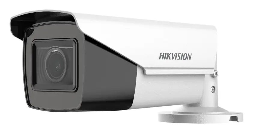 Hikvision DS-2CE19H0T-IT3ZE(C) 5 MP Motorize Varifocal Analog HD Bullet Kamera