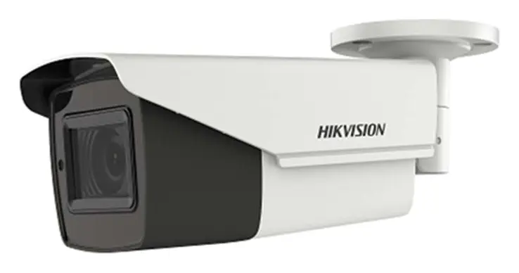 Hikvision DS-2CE19H8T-AIT3ZF 5 MP Motorize Varifocal Analog HD Bullet Kamera — görsel 2