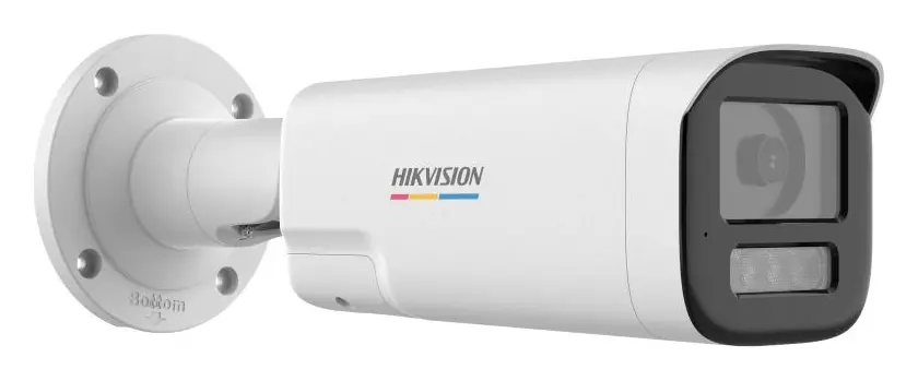 Hikvision DS-2CE19KF0T-LTS Analog HD Bullet Kamera — görsel 3