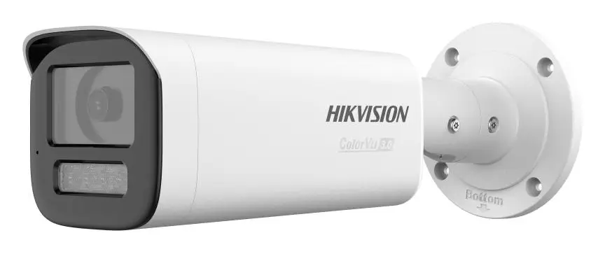 Hikvision DS-2CE19KV0T-LS ColorVu 3.0 Analog HD Bullet Kamera