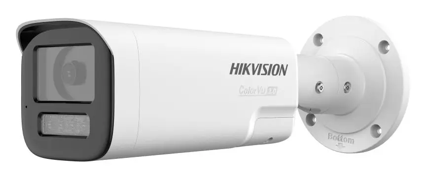Hikvision DS-2CE19KV0T-LXTS ColorVu 3.0 Analog HD Bullet Kamera