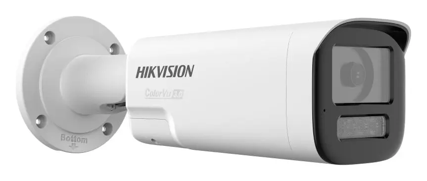 Hikvision DS-2CE19KV0T-LXTS ColorVu 3.0 Analog HD Bullet Kamera — görsel 3