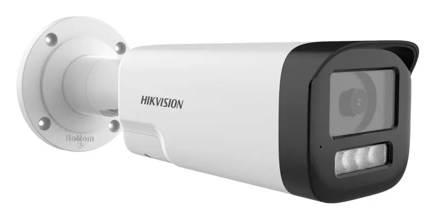 Hikvision DS-2CE19U0T-LXTS 4K Analog HD Bullet Kamera