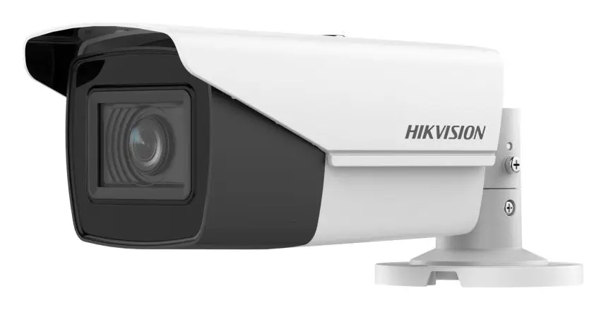 Hikvision DS-2CE19U1T-IT3ZF 4K Motorize Varifocal Analog HD Bullet Kamera