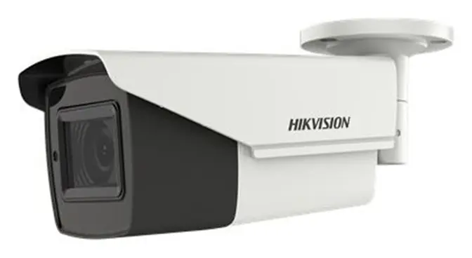 Hikvision DS-2CE19U1T-IT3ZF 4K Motorize Varifocal Analog HD Bullet Kamera — görsel 2