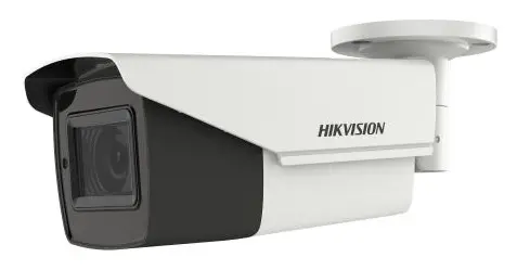 Hikvision DS-2CE19U7T-AIT3ZF 4K Motorize Varifocal Analog HD Bullet Kamera