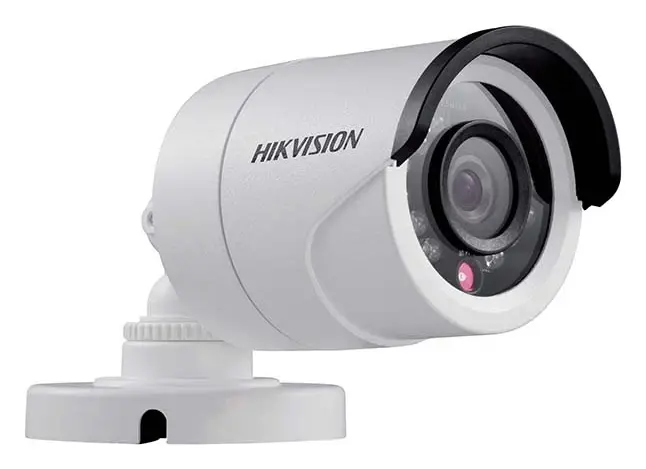 Hikvision DS-2CE1AC0T-IRF 1 MP HD-TVI Bullet Kamera