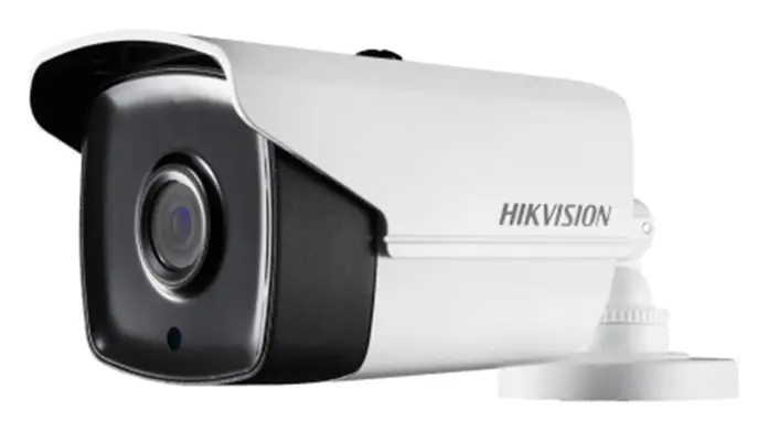 Hikvision DS-2CE1AD0T-IT1F 2 MP HD-TVI Bullet Kamera