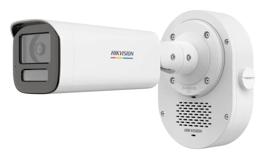 Hikvision DS-2CE1ADF0T-LXTS 2 MP Analog HD Bullet Kamera