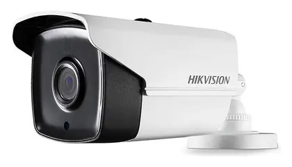 Hikvision DS-2CE1AF1T-IT5 3 MP HD-TVI Bullet Kamera
