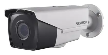 Hikvision DS-2CE1AF7T-IT3Z 3 MP Motorize Lens HD-TVI Bullet Kamera