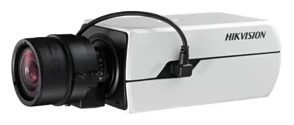 Hikvision DS-2CE37U8T-A 4K Analog HD Box Kamera