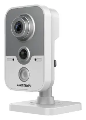 Hikvision DS-2CE38D8T-PIR 2 MP Analog HD Küp Kamera