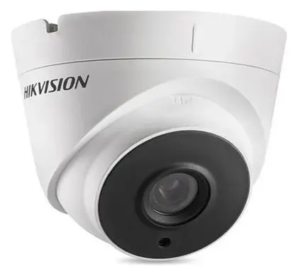 Hikvision DS-2CE56C0T-IT1 1 MP AHD Dome Kamera