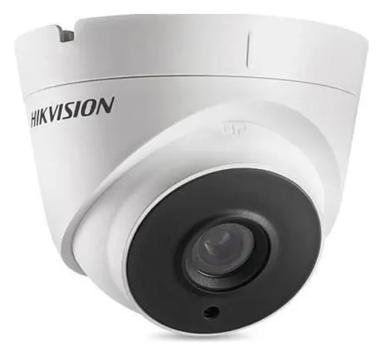 Hikvision DS-2CE56C0T-IT3 1 MP AHD Dome Kamera
