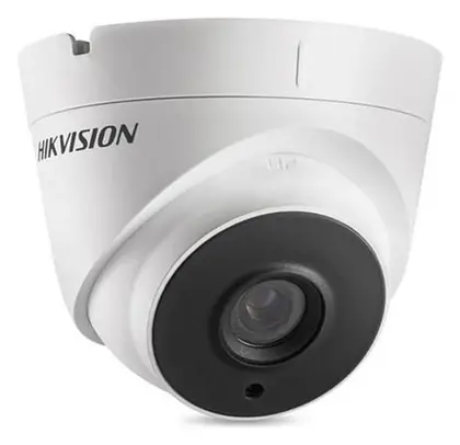 Hikvision DS-2CE56C0T-IT3F 1 MP HD-TVI Dome Kamera
