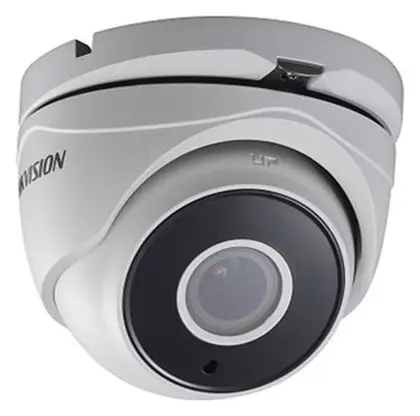 Hikvision DS-2CE56C5T-IT3Z 1 MP Varifocal AHD Dome Kamera