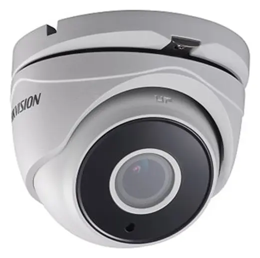 Hikvision DS-2CE56C5T-IT3Z 1 MP Varifocal AHD Dome Kamera