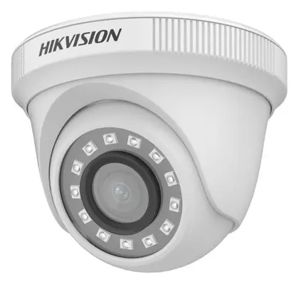 Hikvision DS-2CE56D0T-IRF(C) 2 MP Analog HD Turret Kamera