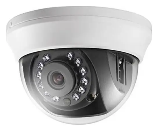 Hikvision DS-2CE56D0T-IRMMF 2 MP HD-TVI Dome Kamera
