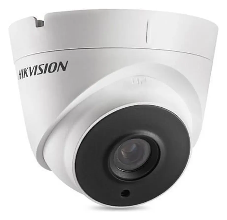 Hikvision DS-2CE56D0T-IT3F 2 MP HD-TVI Dome Kamera