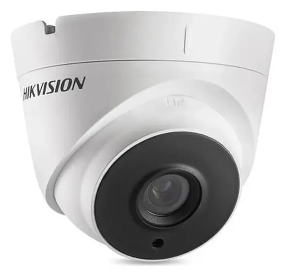Hikvision DS-2CE56D0T-IT3F 2 MP HD-TVI Dome Kamera — görsel 2