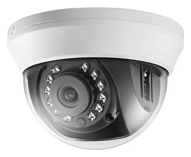 Hikvision DS-2CE56D1T-IRMM 2 MP AHD Dome Kamera