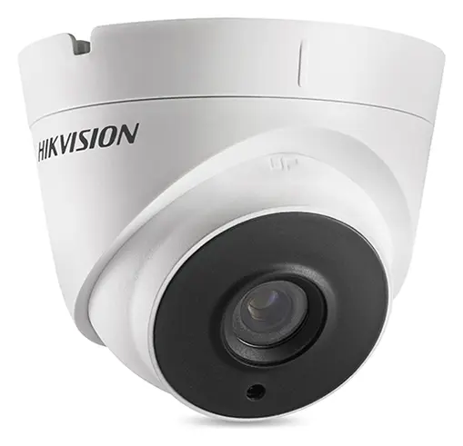Hikvision DS-2CE56D8T-IT1F 2 MP HD-TVI Dome Kamera