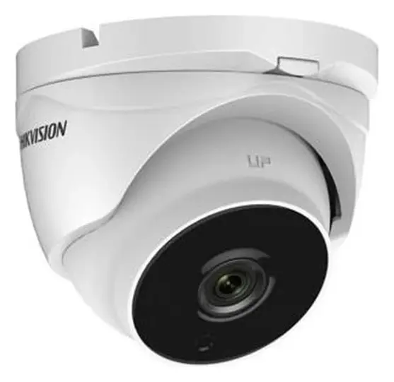 Hikvision DS-2CE56D8T-IT3 2 MP AHD Dome Kamera