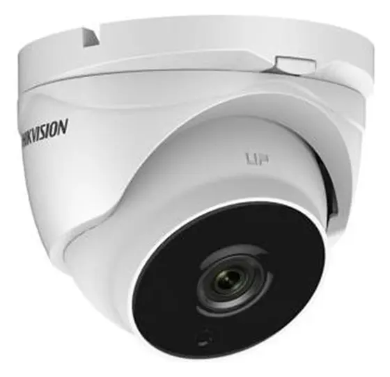 Hikvision DS-2CE56D8T-IT3ZE 2 MP Motorize Varifocal Analog HD Turret Kamera — görsel 2