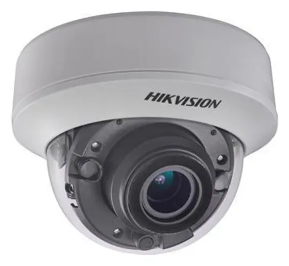 Hikvision DS-2CE56D8T-ITZE 2 MP Motorize Varifocal Analog HD Dome Kamera — görsel 2